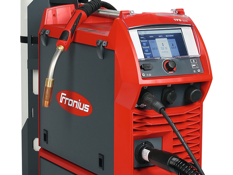 Купить Полуавтомат Fronius Transsteel 5000 Цена